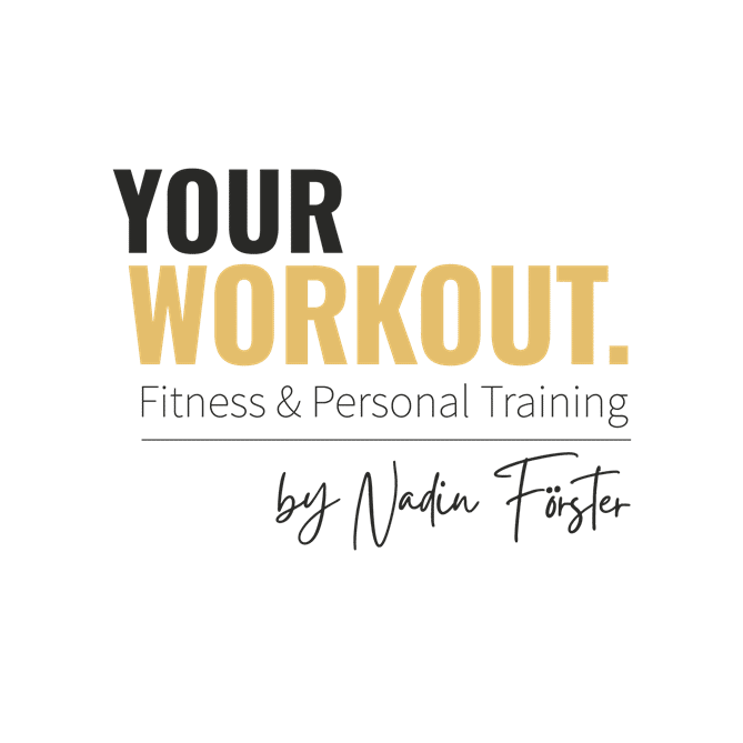 Nadin Förster | Personal Training & Stress Mentoring